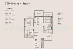 Jalan Jurong Kechil (D21), Condominium #558936831